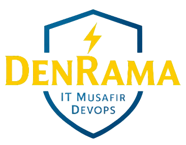 DenRama Logo