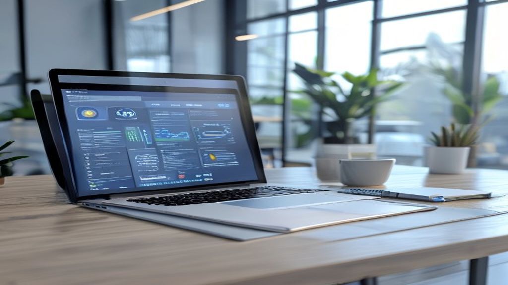 Keamanan Data Pada Platform Saas Modern - Edisi 20260706