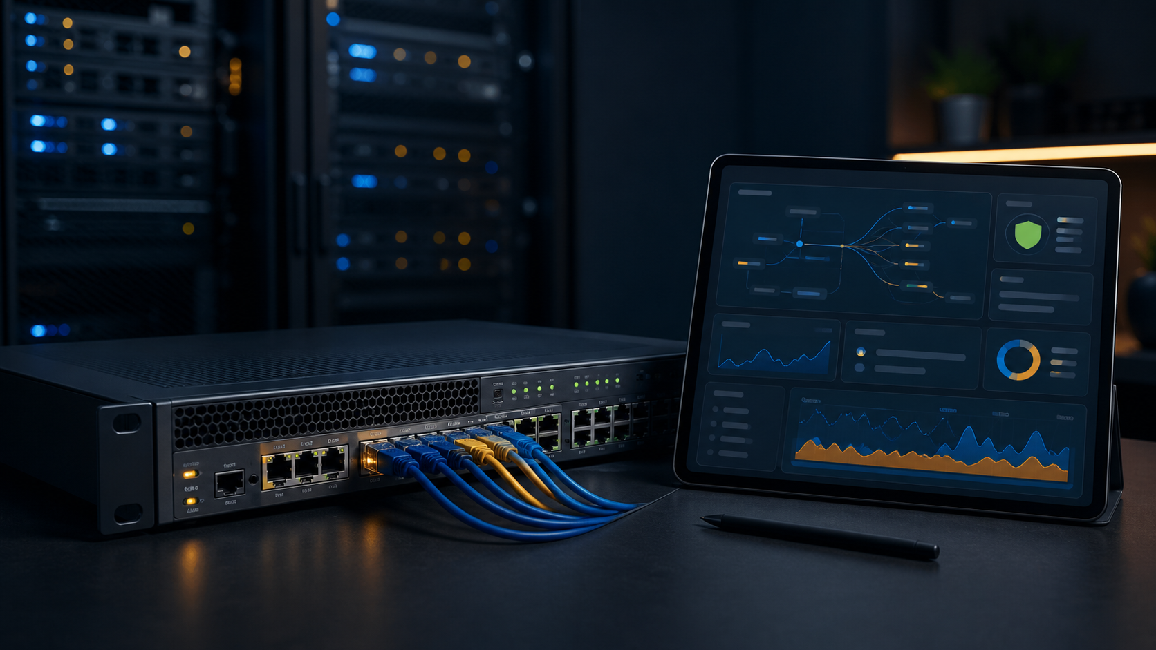 Tips Audit Konfigurasi MikroTik agar Jaringan Lebih Stabil