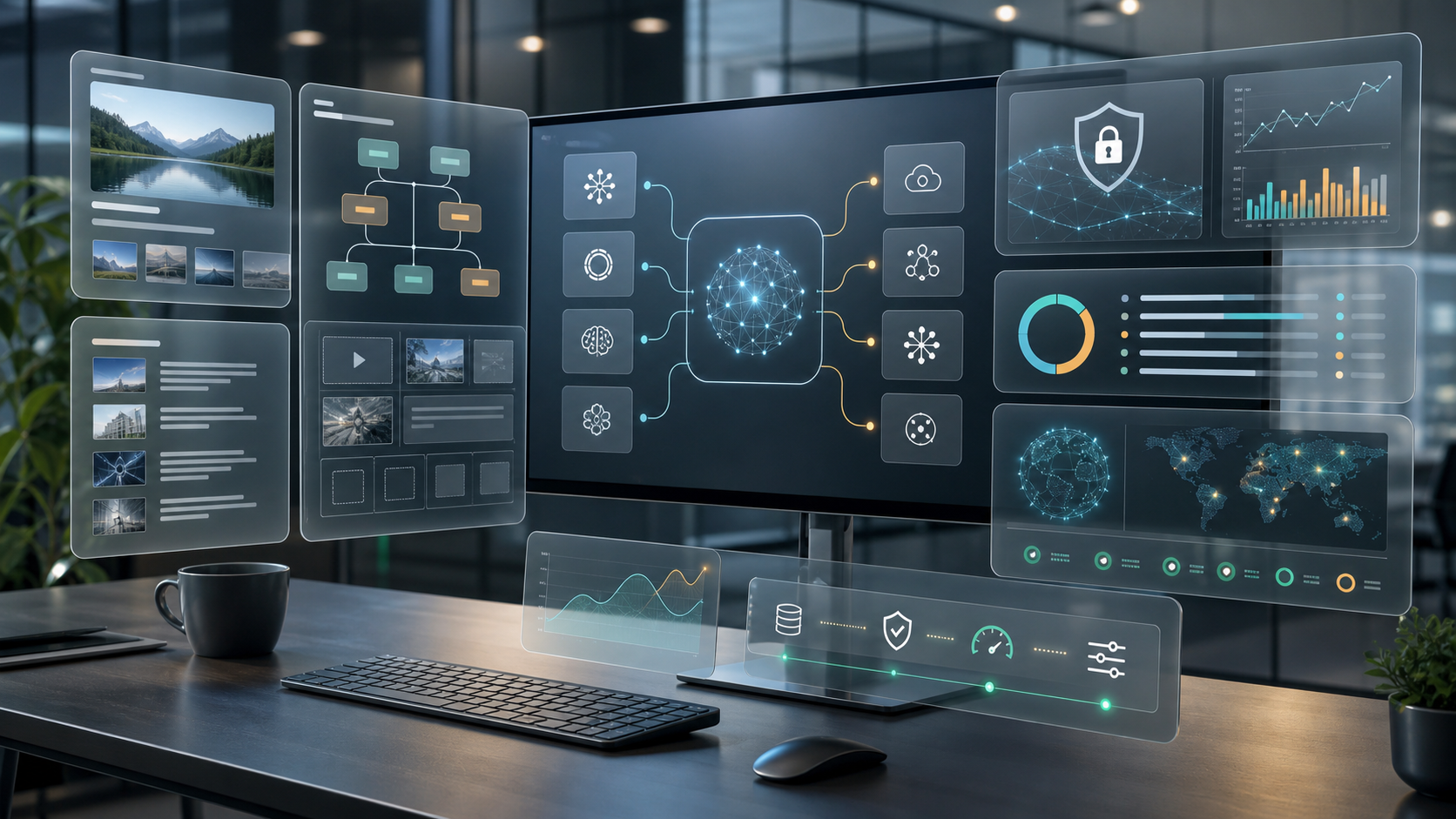 Tips Memilih Provider AI untuk CMS