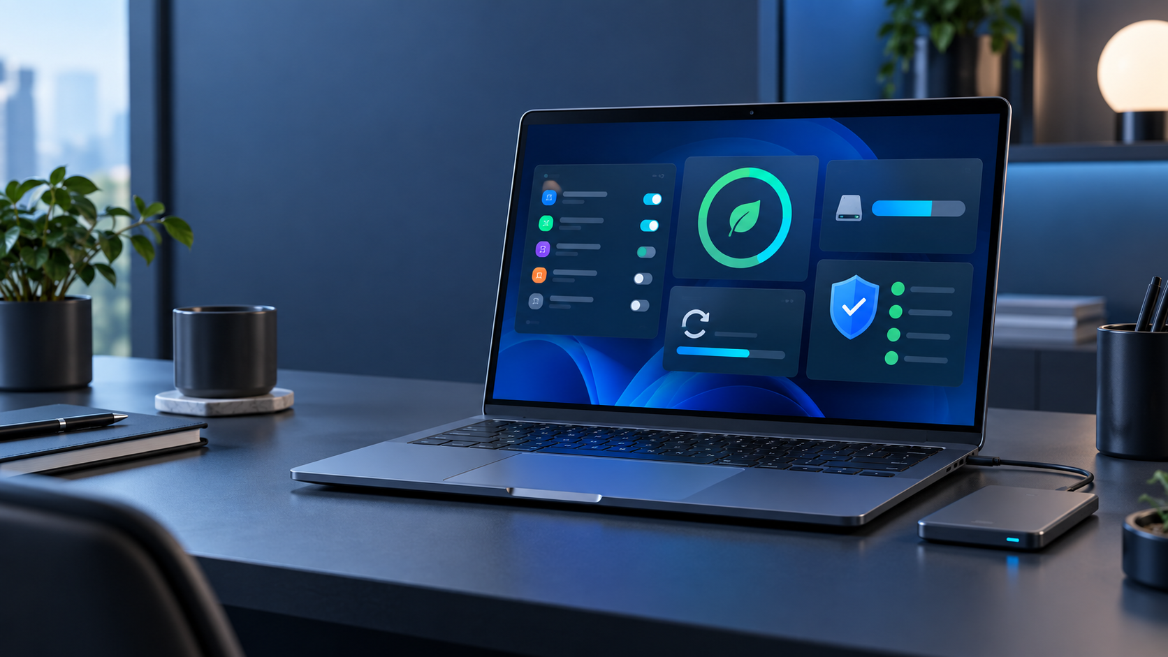 Tips Merawat Windows 10/11 agar Tetap Ringan dan Aman untuk Kerja Harian - Edisi 20260912