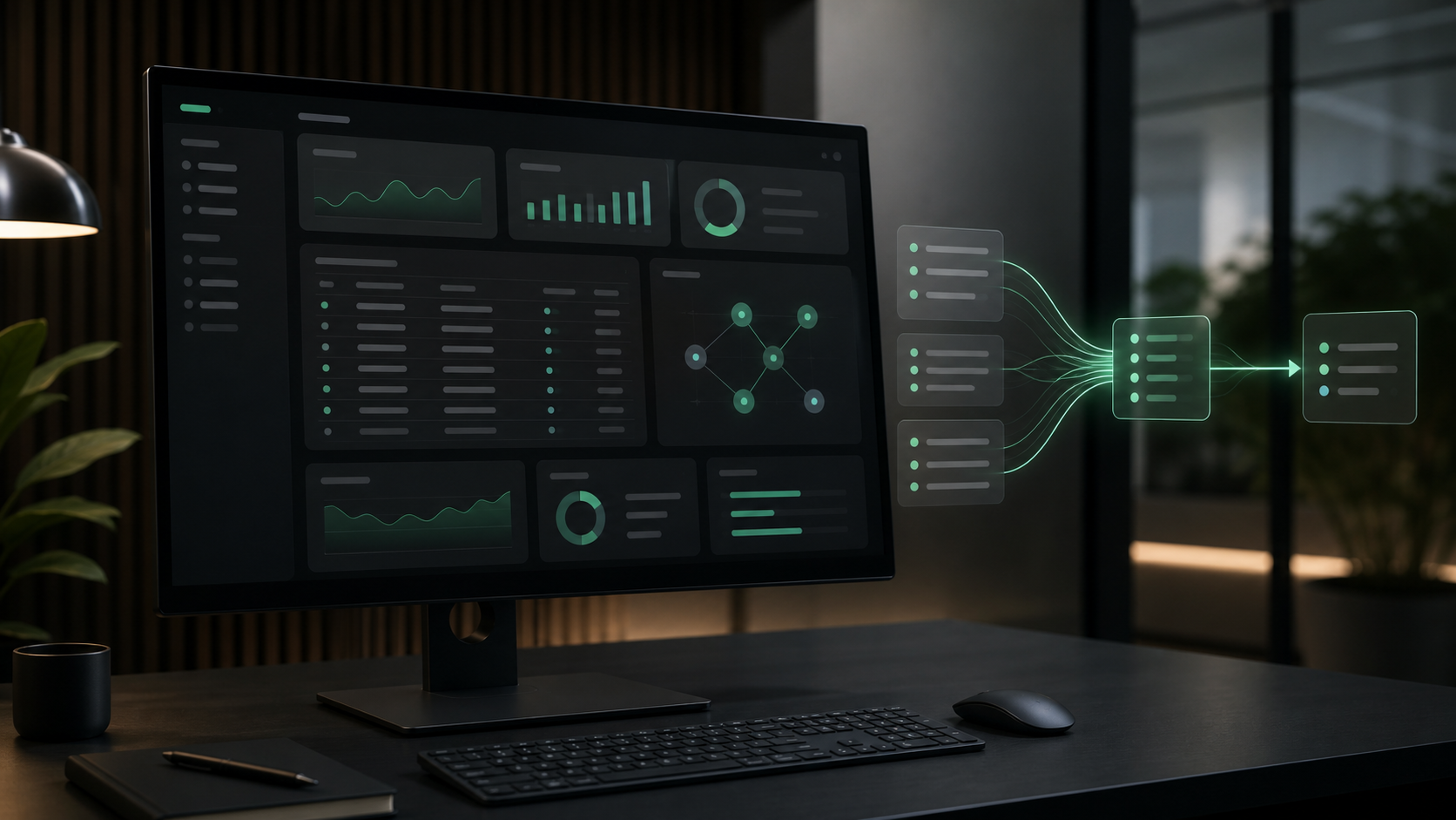 Ringkasan praktik penerapan Tips Optimasi Laravel untuk Dashboard Admin dan CMS