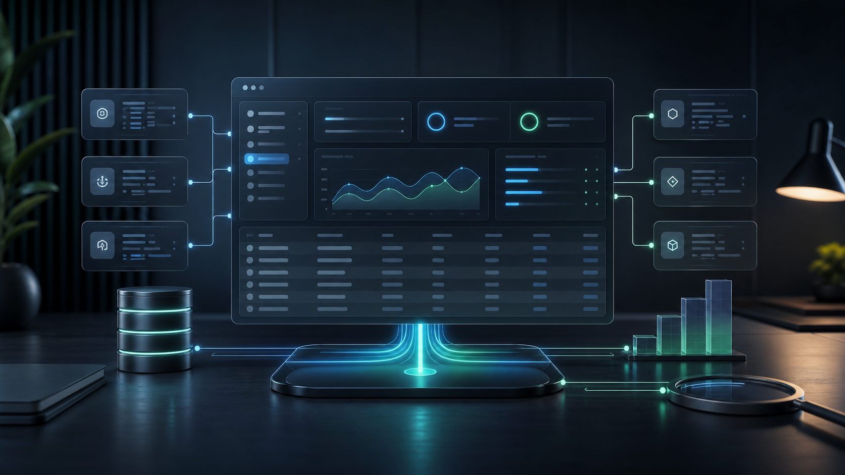 Tips Optimasi Laravel untuk Dashboard Admin dan CMS