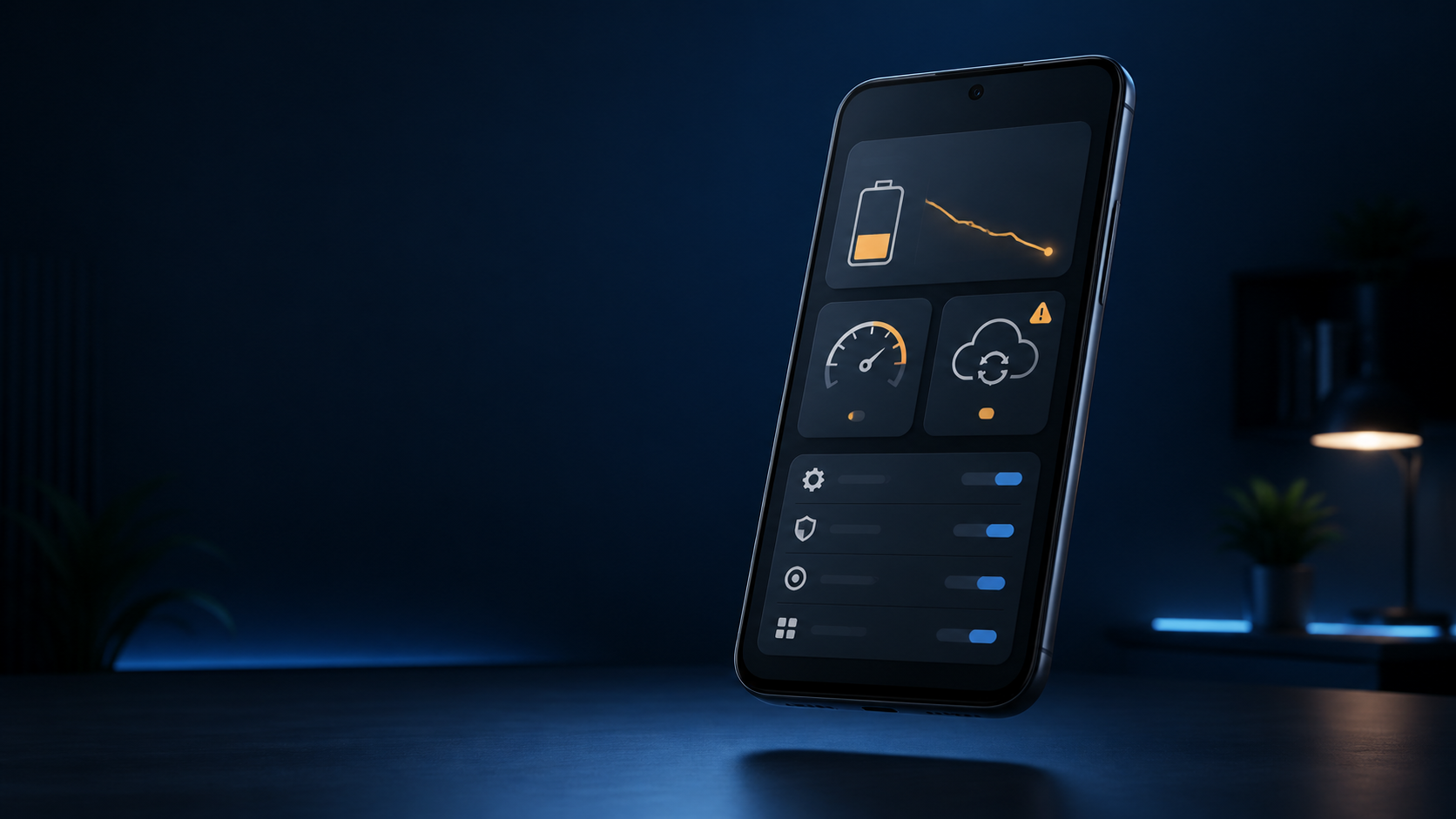 Troubleshooting Android Lambat, Boros Baterai, dan Gagal Sinkronisasi