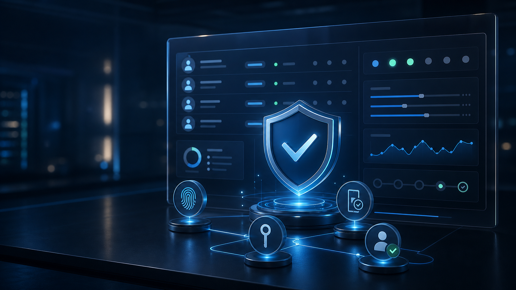 Tutorial Audit Akses Admin, Password Policy, dan MFA untuk Sistem Internal