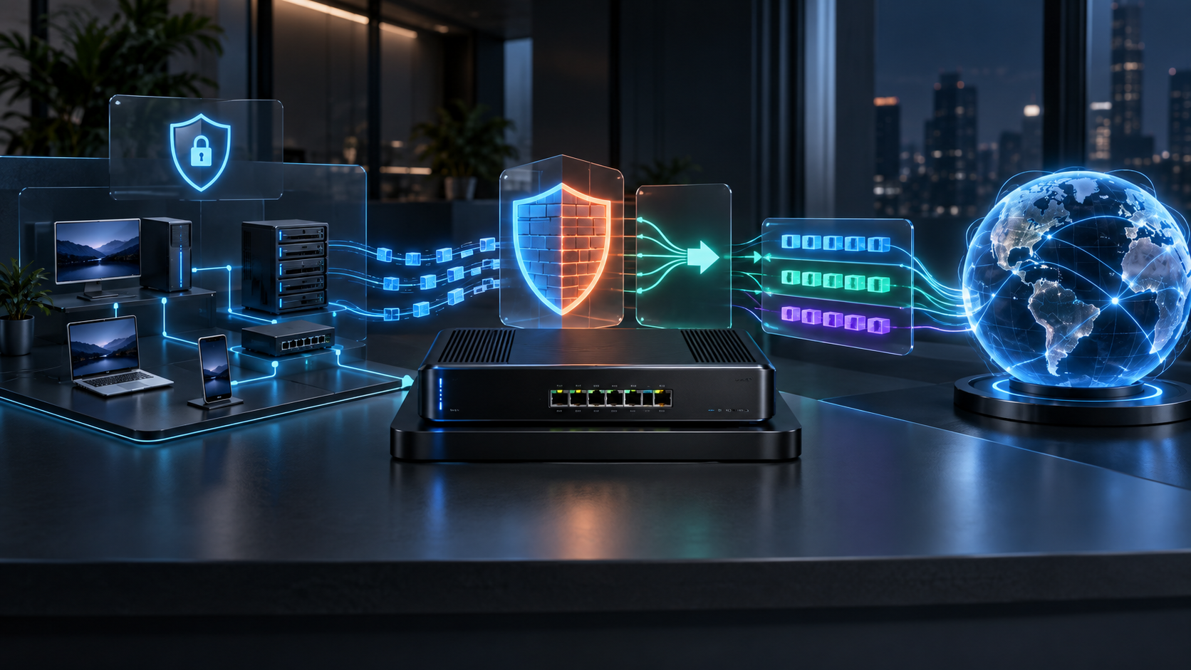 Checklist pengaturan teknis Tutorial Konfigurasi Dasar Firewall, NAT, dan Simple Queue di MikroTik - Edisi 20260918