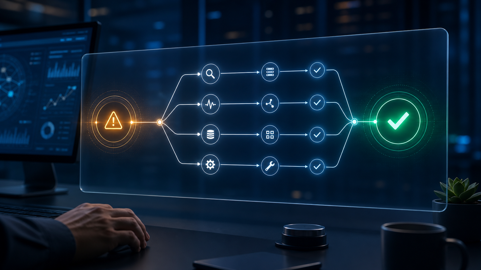 Tutorial Membuat Alur Troubleshooting dari Gejala sampai Solved - Edisi 20260830