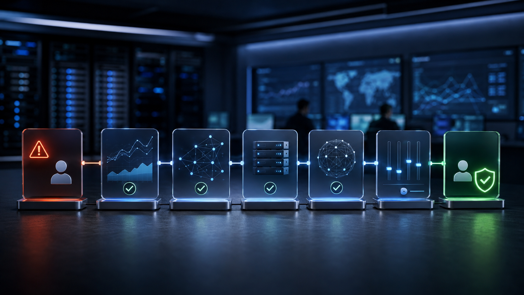 Tutorial Membuat Alur Troubleshooting dari Gejala sampai Solved - Edisi 20260904