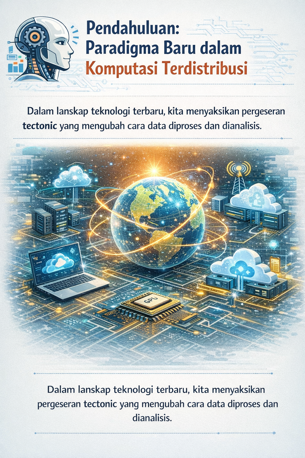 Revolusi Edge Computing: Mengintegrasikan Kubernetes, Keamanan Siber, dan TinyML untuk Masa Depan IoT